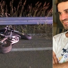 Incidente in moto: Giuseppe muore a 36 anni nel frontale con un'auto