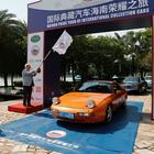 La Cina rivede l'atteggiamento di chiusura alle auto d'epoca. Stop all'obbligo di demolizione dopo 15 anni