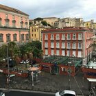 Napoli, piazza Cavour rinasce: «Sarà green e più sicura»