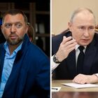 Putin, l'oligarca Oleg Deripaska controcorrente: «La Russia potrebbe rimanere senza soldi l'anno prossimo»