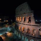 Lo spettacolo di Roma visto dall'alto grazie al volo dei minidroni