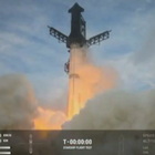Starship perduta durante il rientro in atmosfera: distrutta la navetta SpaceX di Elon Musk