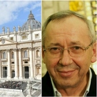 Il gesuita Marko Rupnik, artista famoso nel mondo, abusa di suore ma il Vaticano archivia e tace. «Reati prescritti»