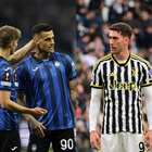 Atalanta-Juventus, dove vedere la finale di Coppa Italia