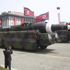 Il nuovo missile coreano