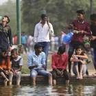 India, l'ondata di calore può uccidere più persone del coronavirus: temperature fino a 50 gradi