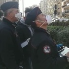Stop assembramenti, i droni anche a Salerno: prime dieci multe poi le strade si svuotano