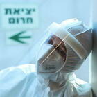 Variante Omicron, da Israele buone notizie: «Con tre dosi la situazione è sotto controllo»