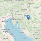 Terremoto Croazia, nuova scossa di magnitudo 5.3 vicino Petrinja. Avvertita anche a Trieste
