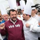 Così Salvini vuole fiaccare i 5Stelle: «Dobbiamo farli passare per quelli del no»