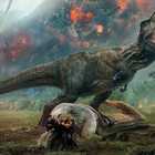“Jurassic World: Nuove avventure” su Netflix arriva il cartoon kolossal in otto episodi