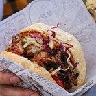 immagine Cilento, l'International street food fa tappa a Policastro Bussentino