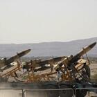 Iran Israele, droni come missili da crociera: la nuova minaccia da Tel Aviv a Kiev