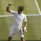 Djokovic primo finalista: Bautista-Agut ko in 4 set