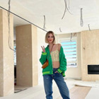 Chiara Ferragni e la nuova casa a CityLife
