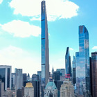 New York, ecco la Steinway Tower: