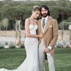 Leonardo Del Vecchio e Anna Castellini, il matrimonio è già finito (dopo sei mesi): «Lui le ha dato 40 milioni di euro»