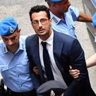 Fabrizio Corona di nuovo in carcere: «Ha violato le disposizioni del tribunale». Ecco cos'è accaduto