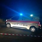 Incidente mortale sulla Flacca a Fondi: travolto e ucciso un ciclista