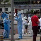 Coronavirus, a Pechino altri 21 casi. New York, Fase 2 da lunedì. Trump: «Siamo vicini a un vaccino»
