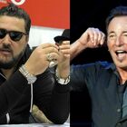 Conidi finisce nella playlist personale di Springsteen: «Ora mi basta così»