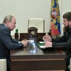 Kadyrov: «Sono inutili, dobbiamo distruggerli»
