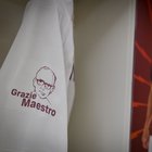 La Roma omaggia Ennio Morricone con una patch sulla maglia: «Grazie maestro»