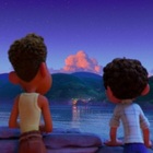 La Pixar inventa un paese delle Cinque Terre