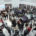 Auto Shanghai 2023, debutto mondiale per 93 modelli. Cloni spariti, ora le case cinesi puntano su qualità e strategie globali