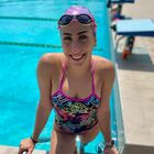 Mariasofia Paparo morta, la nuotatrice stroncata da un infarto a 27 anni