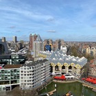 Weekend a Rotterdam: l’Olanda dei rooftop