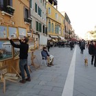 Venezia, svelato il volto di Banksy?