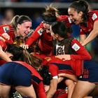 Mondiali femminili di calcio, Spagna campione: battuta 1 a 0 l'Inghilterra