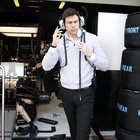 Wolff: «Curioso della Ferrari, manca poco per vincere»