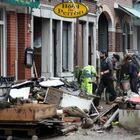 Inondazioni in Belgio, bilancio sale a 20 morti e 20 dispersi: per il premier De Croo sono state «le più catastrofiche di sempre»