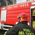 Incendio in una cascina, morti 180 vitelli: strage nel milanese, i vigili del fuoco ne salvano una ventina