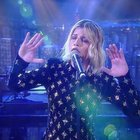 Emma, il nuovo singolo a Che tempo che fa Emma, il nuovo singolo a Che tempo che fa