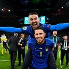 Italia-Inghilterra 4-3, le emozioni del match