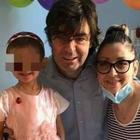 Elisa, bimba romana di 4 anni, è malata. Il papà chiede aiuto: «Passerà il secondo Natale in ospedale Bambin Gesù»