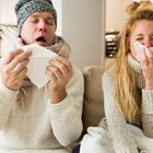 Il raffreddore si cura sotto le lenzuola: lo studio (assurdo ma vero) premiato dai Nobel
