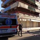 Morti due operai a Taranto, l'arrivo dei soccorsi