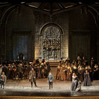 Teatro San Carlo di Napoli, in scena dal 18 gennaio «Lucia di Lammermoor» di Gaetano Donizetti