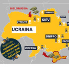 Guerra Ucraina Russia, cosa succede ora? Gli obiettivi di Putin, l'ipotesi nuove sanzioni e cosa farà la Nato