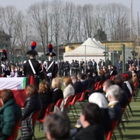 Funerali Attanasio, il messaggio audio con la voce dell'ambasciatore ucciso: «Viva l'Italia»
