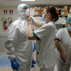 Coronavirus, paura in ospedale a Reggio Calabria: 9 positivi, tra loro 3 operatori sanitari