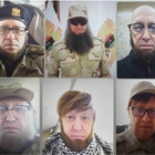 Prigozhin, le foto della villa dopo il blitz di Putin: parrucche, travestimenti, armi e milioni in contanti