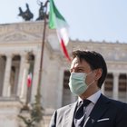 Riaperture, Conte: «Un piano decennale per rilanciare l'Italia». E invita i turisti: «Siamo un paese sicuro»