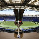 Coppa Italia, la finale resta a Roma in arrivo il sì della Uefa