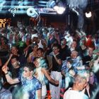 Rave party, sabato folle: mille a Bologna, 400 a Rimini, festa (abusiva) sul Vesuvio