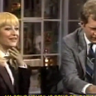 Quando venne punzecchiata da David Letterman (e rispose per le rime): «Sono una donna, ma guadagno come un uomo»